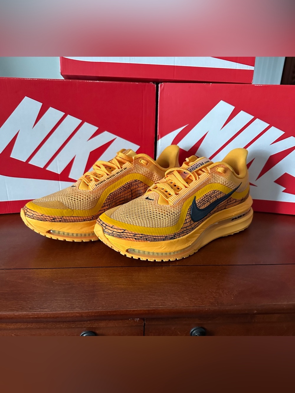 Nike Pegasus Premium LV8 'Modern Mayfly Pack'- (2025)